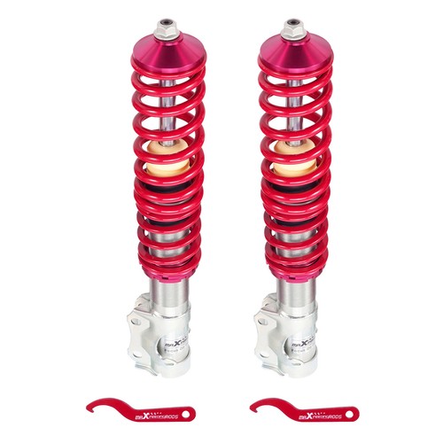 Avant suspension combine - suspension,