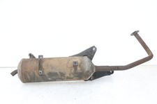 POT ECHAPPEMENT - KYMCO