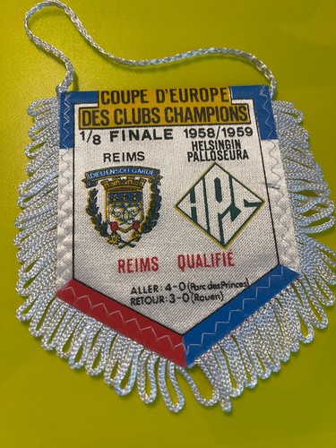 Petit fanion pennant - petit,
