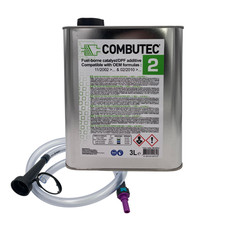 Additif Fap Cerine 176 Peugeot