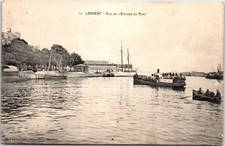 Lorient carte postale - ,