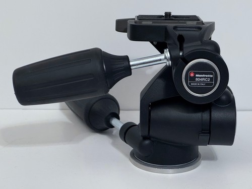 Manfrotto 804rc2 way - manfrotto,
