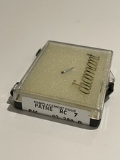 Tourne Disque - Diamant Tete de lecture remplacement PATHE RC7 NEUF
