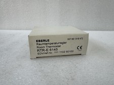 EBERLE RTR-E 6145 Thermostat 111110250100