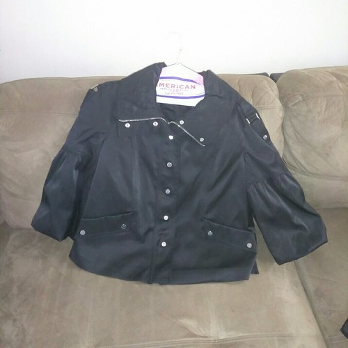 Cache blazer size cropped - cache,