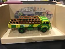 Corgi héritage Saviem JL