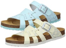 Dr. Brinkmann Femme Pantoufle