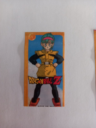 Dragon ball boule z - ball,