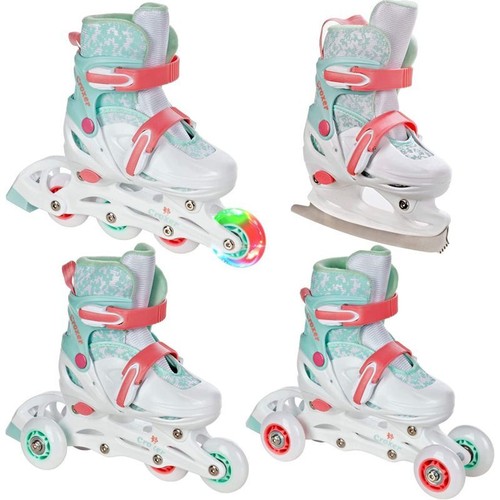 Roller ligne inez - en,