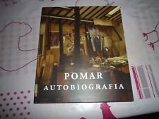 Julio POMAR autobiografia 2004