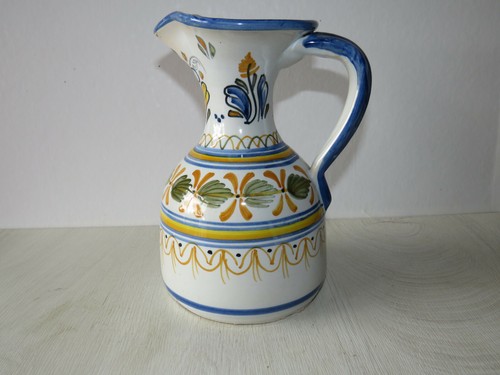 Vases pichet talavera - ,
