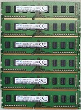 ✅Barette Mémoire 4Gb DDR3
