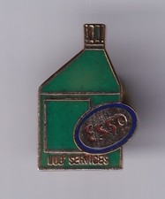 RARE PINS PIN'S ..  AUTO CAR