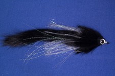 Fliegentom Mouche / Streamer