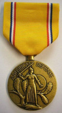 AMERICAN DEFENSE SERVICE
