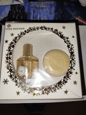 Coffret Cadeau Eau De Toilette