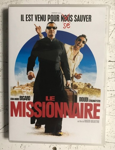 Missionnaire jean marie - /,