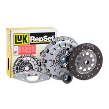 Kit D'Embrayage Luk SAC BMW