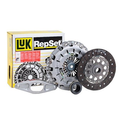 Kit embrayage luk sac - kit,