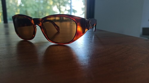 Persol 2507s vintage - persol, année