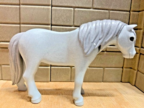 Playmobil animaux poney - playmobil,