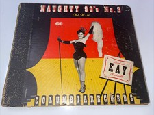 Naughty 90's No.2 Beatrice Kay