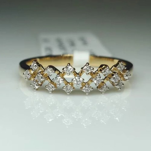 Bague fiançailles diamant - bague,