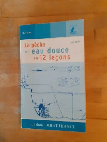 Peche eau douce - peche,