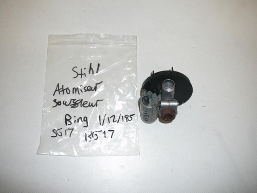 Stihl bg17 souffleur sg17 - bg17,
