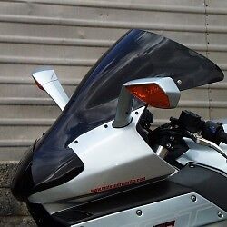 Aprilia rst1000 futura écran - rst1000,