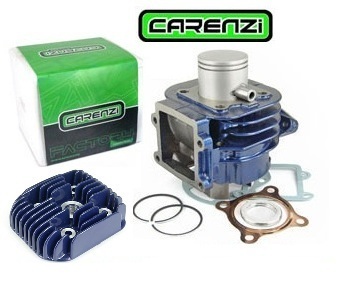 Kit cylindre piston - , culasse