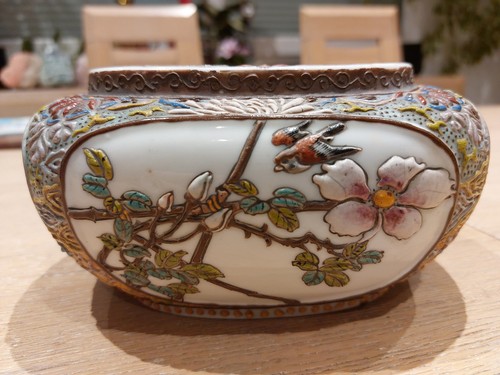 Jardinière vase cache pot - jardinière, cache-pot