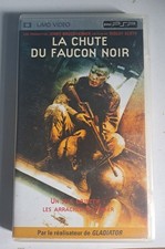 Jeu film Psp La chute du