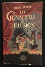 #69418 Pierre Bertin, Les