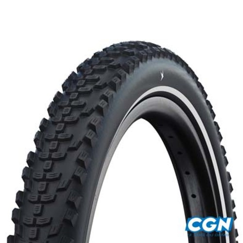 Pneu vtc urbain - 24x2.35, tr