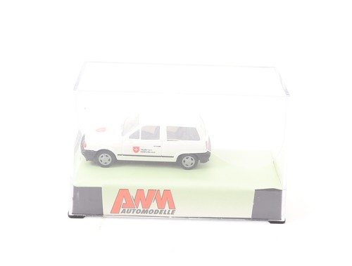 Awm 72012 voiture miniature - h0,