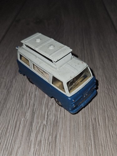 Corgi toys 420 ford - corgi,