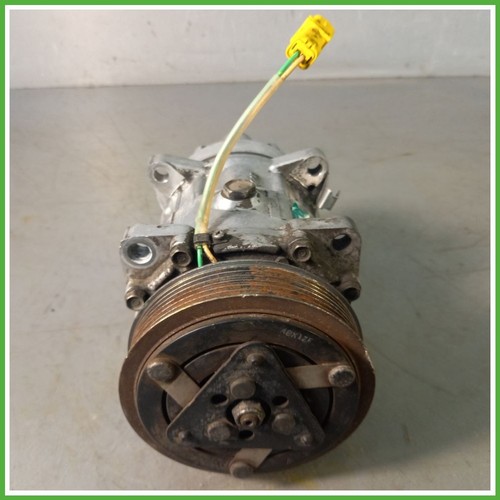 Compresseur sanden sd7v16 - a/c,