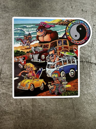 Town country surfboards - country,