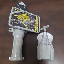 Metal Fight Beyblade Launcher