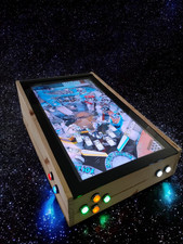 Kit borne arcade pinball - borne, d'arcade