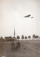 Etampes Aviation Coupe Femina