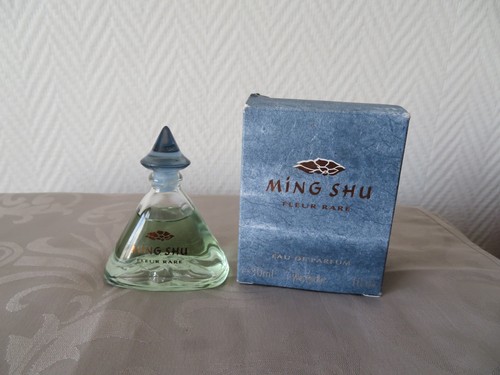 Eau parfum ming - ming, shu