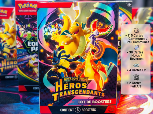 Lot rare pack - [lot,