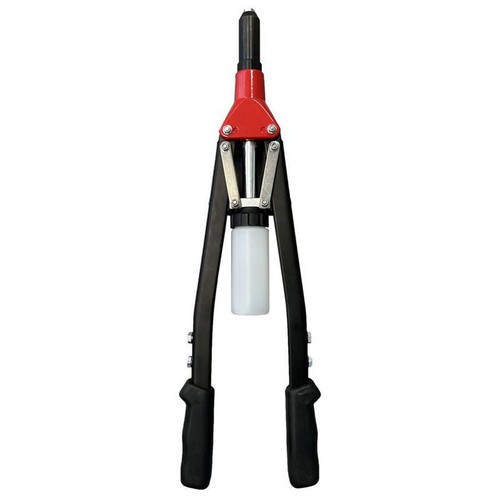 Pince riveter pour rivets - a,