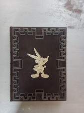 Les Aventures d’ ASTERIX Intégrale Tome 3 Hachette Dargaud Type Rombaldi 