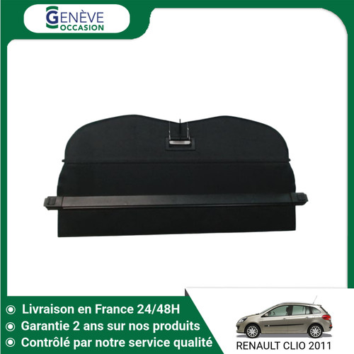 Cache bagage renault - bagage,