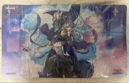 Tapis de jeu - yu-gi-oh!,