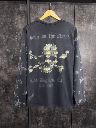 Sick vintage smet - sick,
