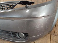 Pare choc avant RENAULT SCENIC 2 PHASE 1 8200139528